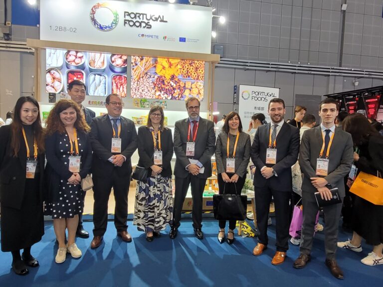 China International Import Expo (CIIE) 2024 - Foto 2