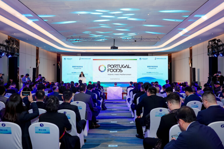 China International Import Expo (CIIE) 2024 - Foto 6