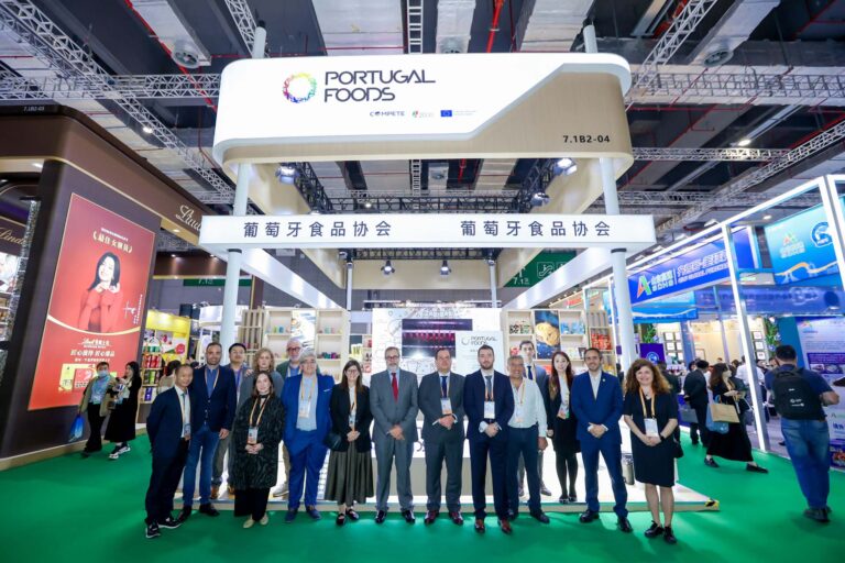 China International Import Expo (CIIE) 2025 - Foto 11