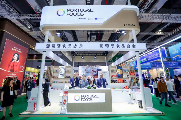 China International Import Expo (CIIE) 2025 - Foto 12