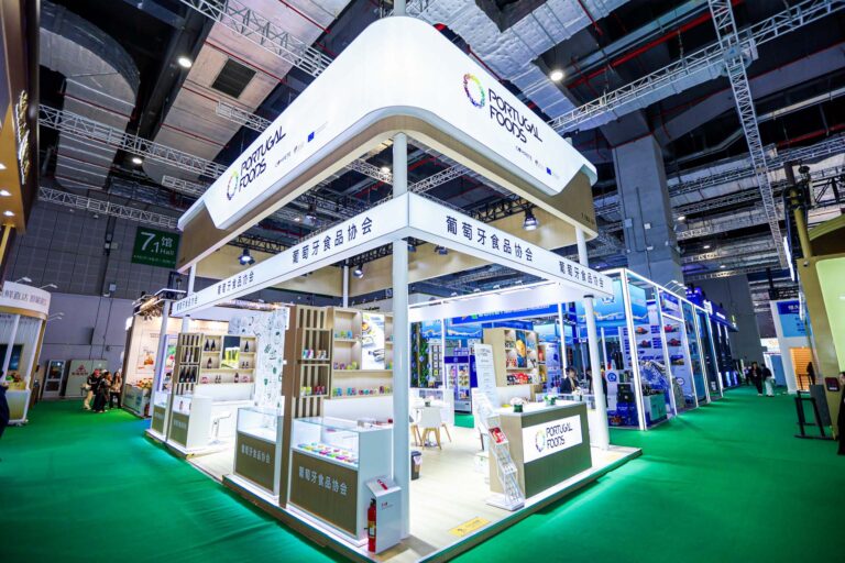 China International Import Expo (CIIE) 2025 - Foto 2