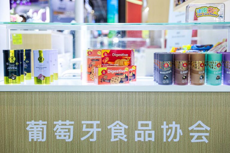 China International Import Expo (CIIE) 2025 - Foto 5
