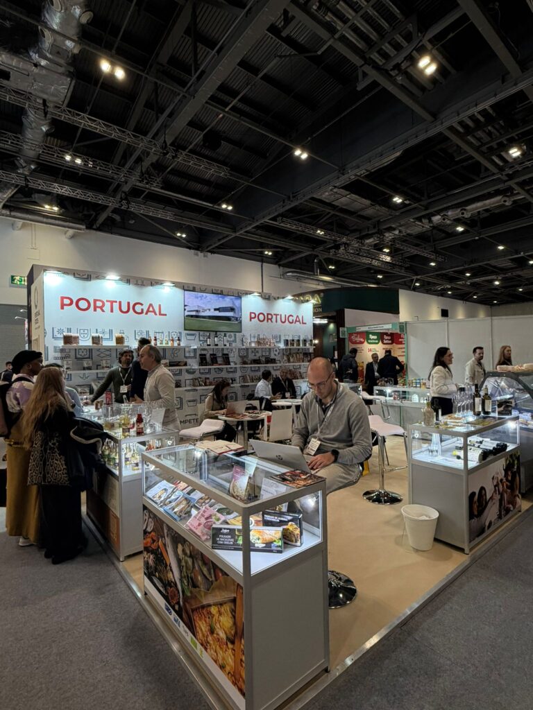 International Food & Drink Event 2026 - Foto 2