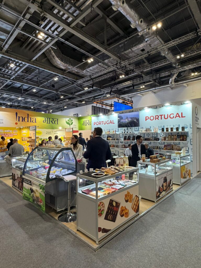 International Food & Drink Event 2026 - Foto 3
