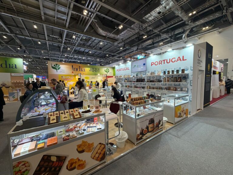 International Food & Drink Event 2026 - Foto 4