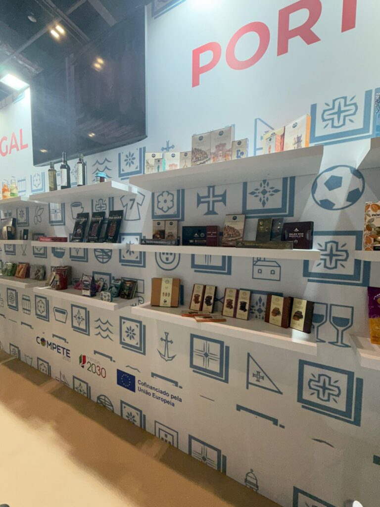 International Food & Drink Event 2026 - Foto 1