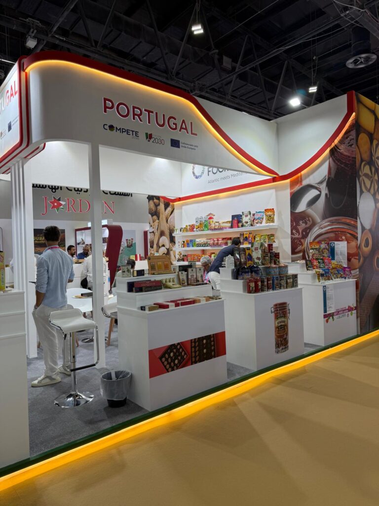 ISM Middle East 2025 - Foto 1