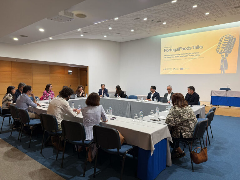 PortugalFoods Talks – Centro - Foto 2