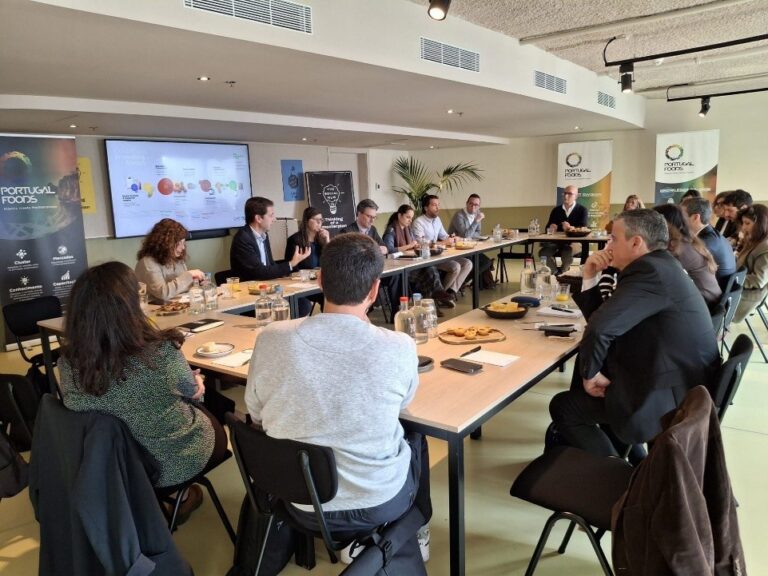 PortugalFoods Talks – Centro - Foto 1